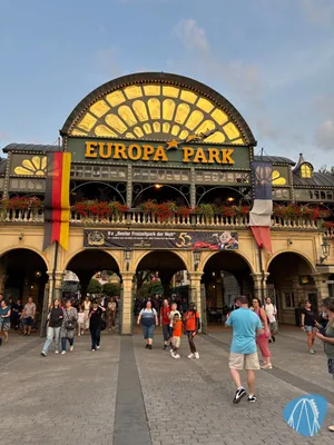 Foto aus Europa-Park von Ivansito