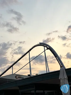 Foto aus Europa-Park von Ivansito