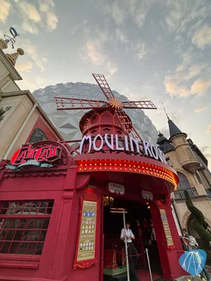 Foto aus Europa-Park von Ivansito