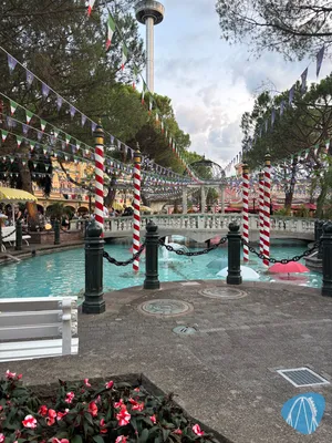 Foto aus Europa-Park von Ivansito