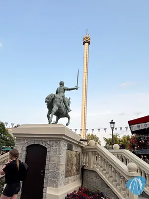Foto aus Europa-Park von Ivansito