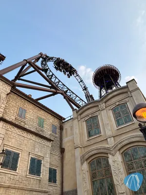 Foto aus Europa-Park von Ivansito