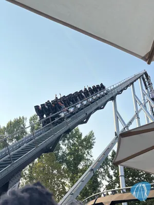 Foto aus Europa-Park von Ivansito