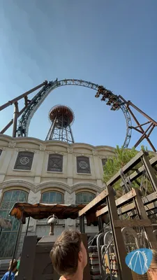 Foto aus Europa-Park von Ivansito