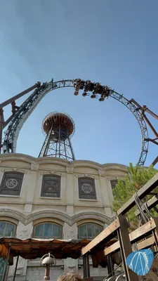 Foto aus Europa-Park von Ivansito