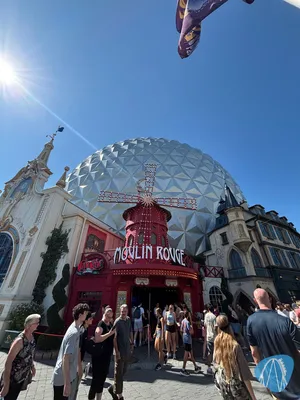 Foto aus Europa-Park von Ivansito