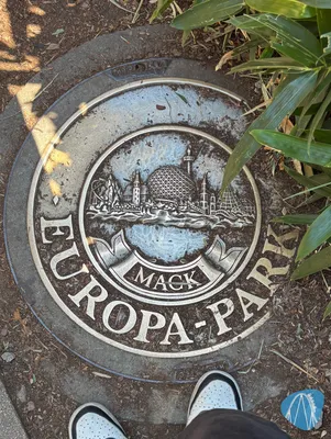 Foto aus Europa-Park von Ivansito