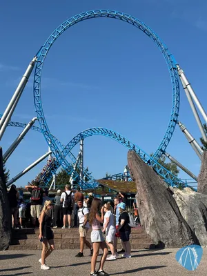 Foto aus Europa-Park von Ivansito