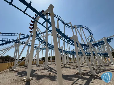 Foto aus Terra Mítica Benidorm von Ivansito