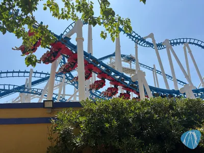 Foto aus Terra Mítica Benidorm von Ivansito