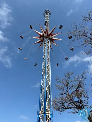 Foto aus Terra Mítica Benidorm von Ivansito