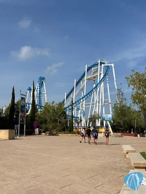 Foto aus Terra Mítica Benidorm von Ivansito