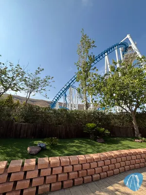 Foto aus Terra Mítica Benidorm von Ivansito