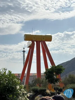 Foto aus Terra Mítica Benidorm von Ivansito