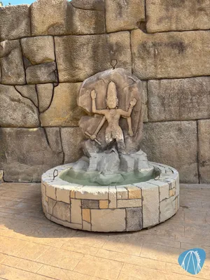 Foto aus Terra Mítica Benidorm von Ivansito