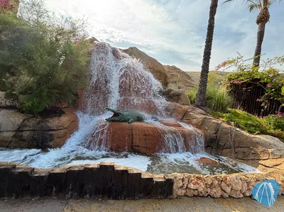 Foto aus Terra Mítica Benidorm von Ivansito