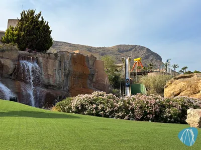 Foto aus Terra Mítica Benidorm von Ivansito