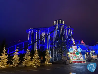 Foto aus Europa-Park von Highnoon