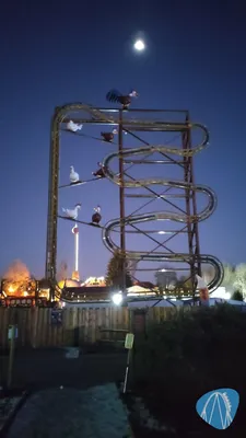 Foto aus Freizeit-Land Geiselwind von leod1982