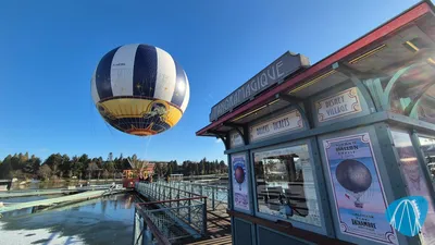 Foto aus Disney Adventure World von coaster_Markus