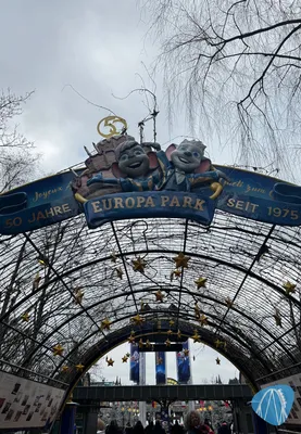 Foto aus Europa-Park von Diddy