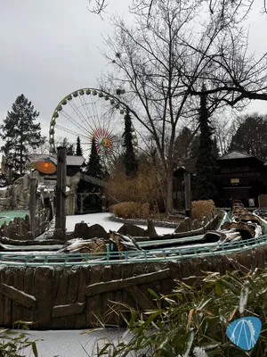 Foto aus Europa-Park von Diddy