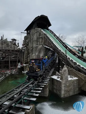 Foto aus Europa-Park von Diddy