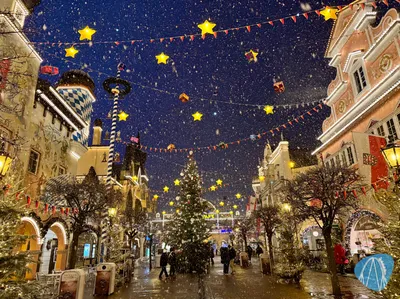Foto aus Europa-Park von buecherwurm141
