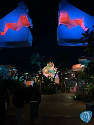 Foto aus Universal Epic Universe von Schmax