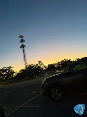 Foto aus Busch Gardens Tampa Bay von Schmax