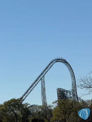 Foto aus Busch Gardens Tampa Bay von Schmax