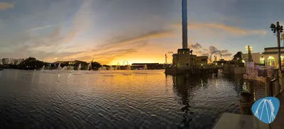 Foto aus Seaworld Orlando von Schmax