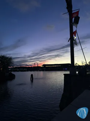 Foto aus Seaworld Orlando von Schmax