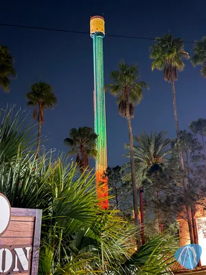 Foto aus Busch Gardens Tampa Bay von Schmax