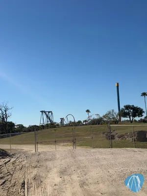 Foto aus Busch Gardens Tampa Bay von Schmax