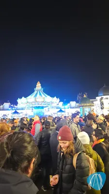 Foto aus Phantasialand von parkfans2gether112