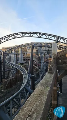 Foto aus Phantasialand von parkfans2gether112
