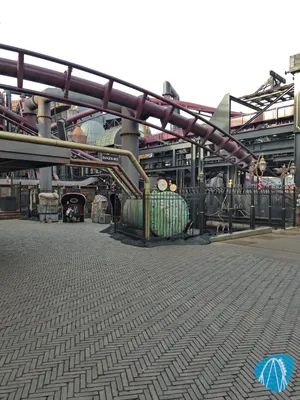 Foto aus Phantasialand von parkfans2gether112