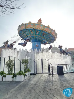 Foto aus Phantasialand von parkfans2gether112