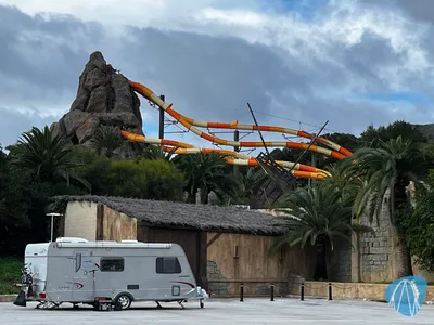 Foto aus Aqualand Torremolinos von ahoiseemann