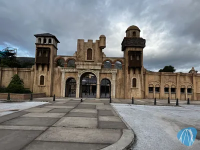Foto aus Aqualand Torremolinos von ahoiseemann