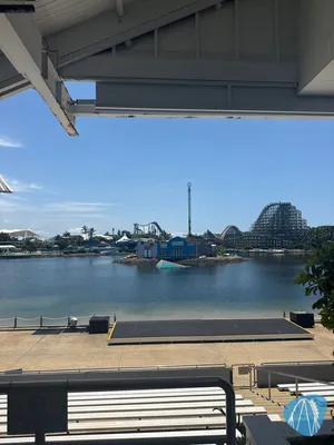 Foto aus Sea World von Josie TAO