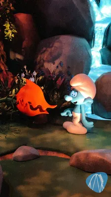 Foto aus Plopsaland Deutschland von xNico33985x
