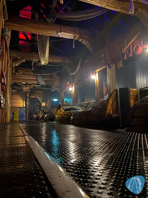 Foto aus Plopsaland Deutschland von xNico33985x