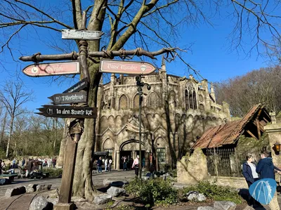 Foto aus Efteling von buecherwurm141