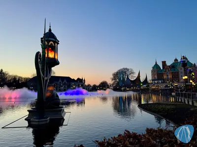Foto aus Efteling von buecherwurm141