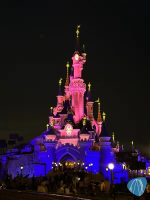 Foto aus Disneyland Paris von wenbockts