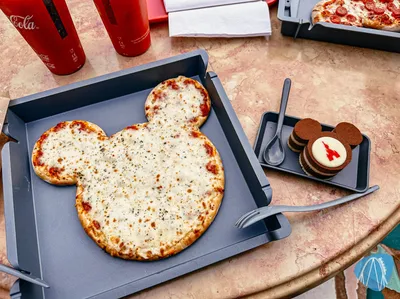 Foto aus Disneyland Paris von wenbockts