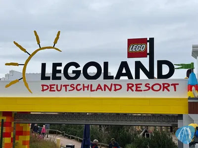 Foto aus LEGOLAND® Deutschland Resort von feronimo