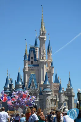 Foto aus Disney's Hollywood Studios von feronimo